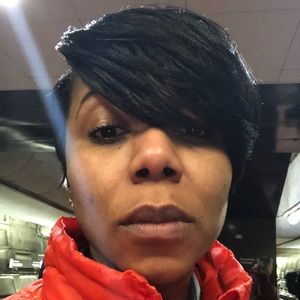 Meet your Posher, Dorothy